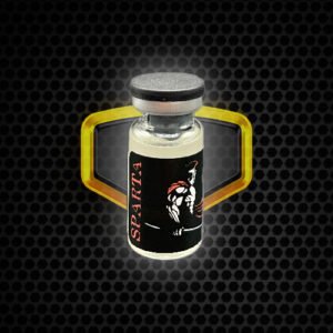 sparta testosterone propionate 100mg/ml